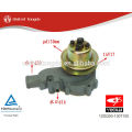 Yuchai Engine YC2105Q/2100Q water pump 12DQ00-1307100